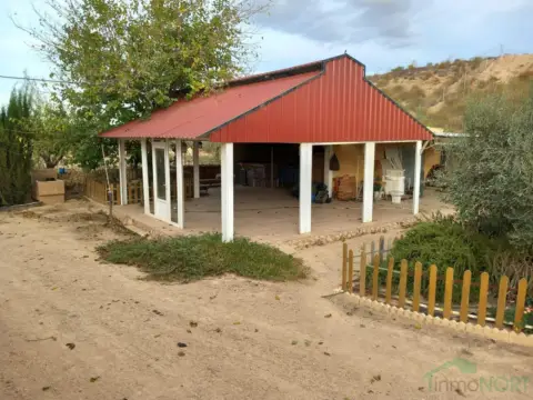 Casa en Hacienda del Alamo