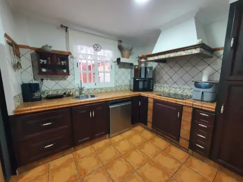 Casa en Crevillet