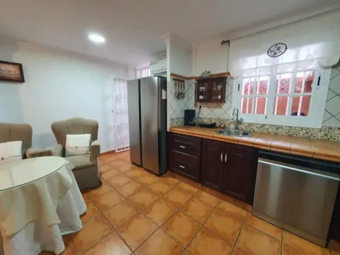 Casa en Crevillet