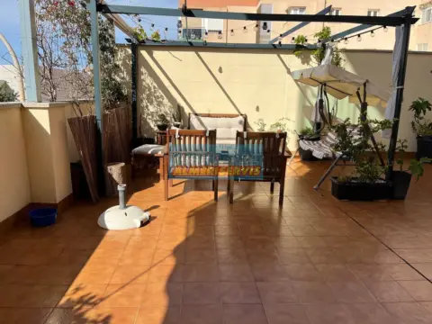 Piso en Bulevar de El Ejido
