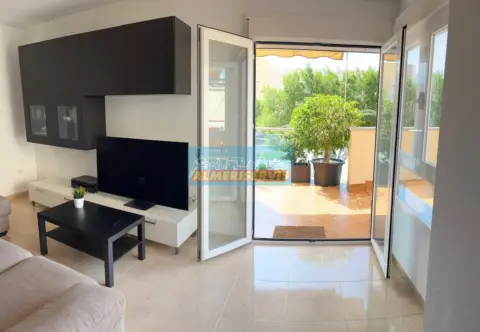 Apartamento en Bulevar de El Ejido