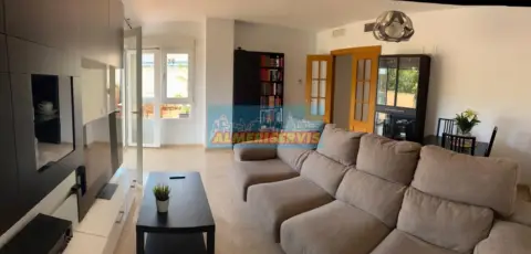 Apartamento en Bulevar de El Ejido