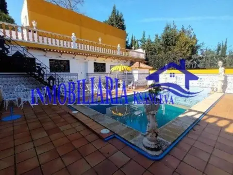 Casa – Córdoba Capital