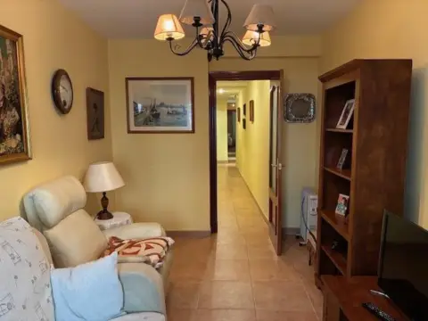 Piso en calle de Alfonso I, 4