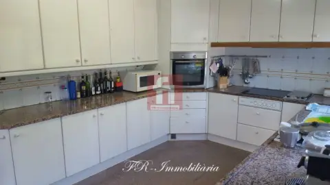 Chalet en Pedrasanta