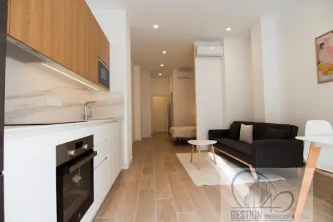 Apartamento en El Chapatal