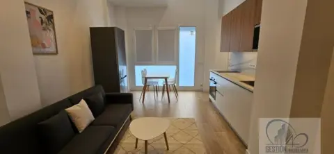 Apartamento en El Chapatal