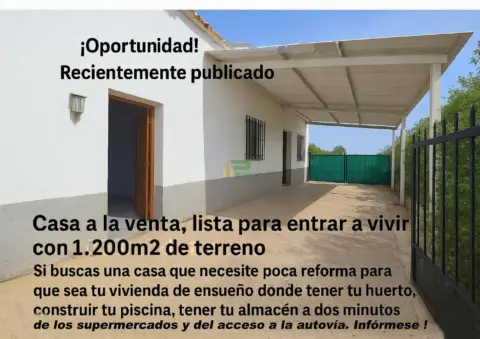 Casa en calle Cerca del Centro