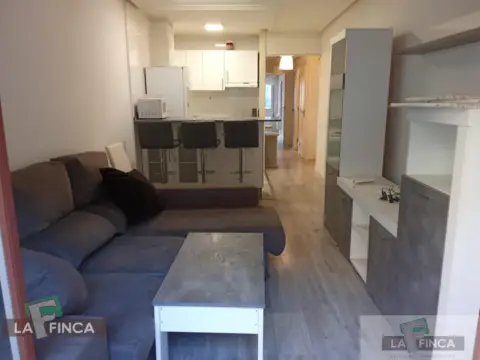 Piso en Facetos