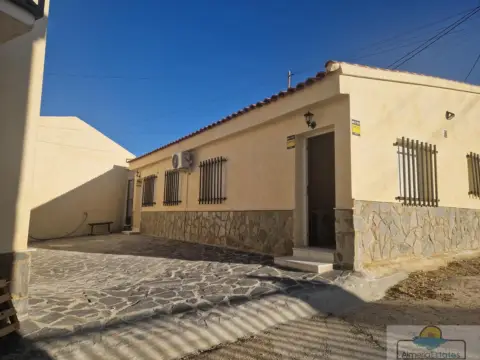 Apartamento en Las Afueras