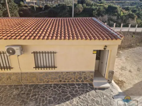Apartamento en Las Afueras