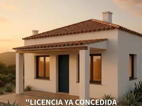 Terreno en calle de los Placeres, 18