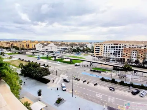 Piso en Centro San Pedro Junto Al Bulevar