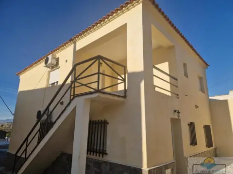 Piso en Afueras