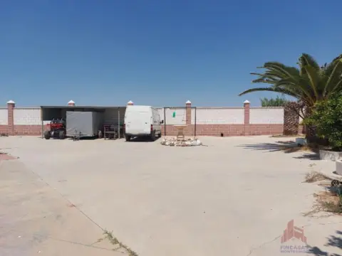 Chalet en Buena Zona