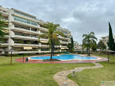 Piso en Campos de Guadalmina