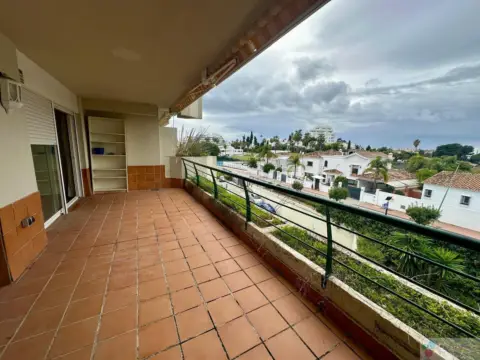 Piso en Campos de Guadalmina