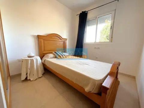 Apartamento en calle Almadraba