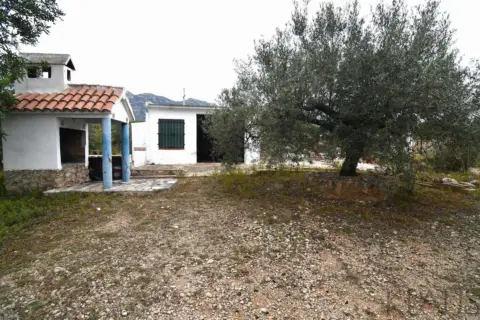 Finca rústica en Rustica