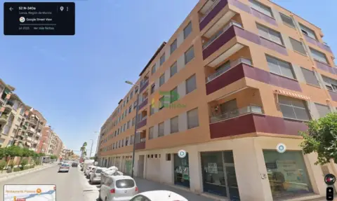 Local comercial en calle Frente Estación Nueva del Tren y La Avenida Eu...