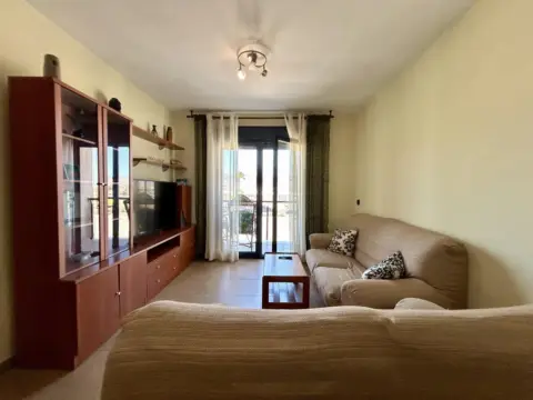 Apartamento en calle San Millan de la Cogolla