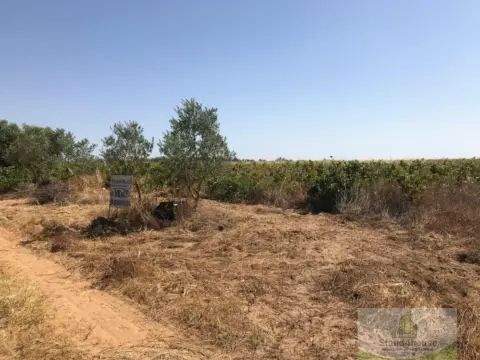 Terreno en Remuñana