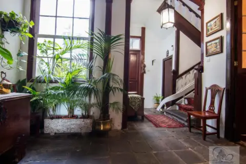 Casa en Casco de La Laguna