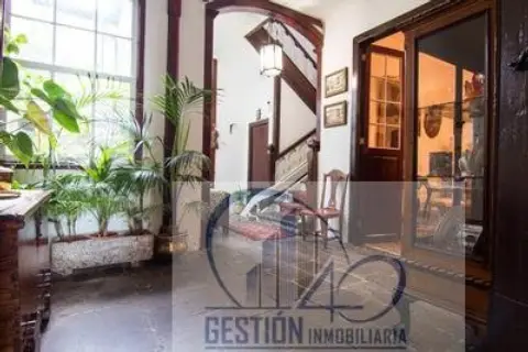 Casa en Casco de La Laguna