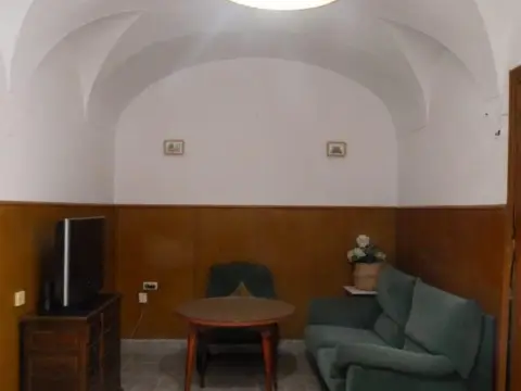 Casa en Céntrica Cerca Plaza España
