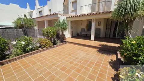 Chalet en Avenida de la Sierrezuela