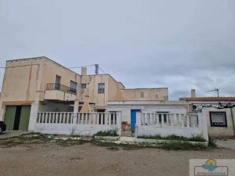 Casa en Entrada Fines