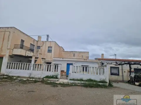 Casa en Entrada Fines