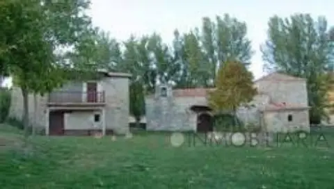 Casa en calle de la Tahona, 18