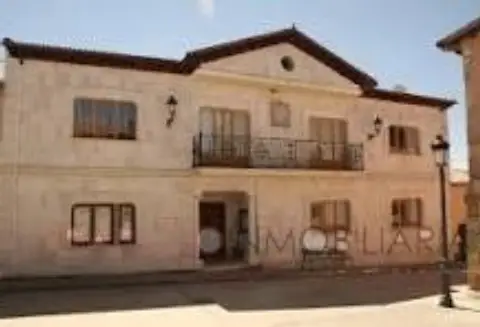 Casa en calle de la Tahona, 18