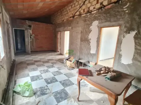 Casa en Centro