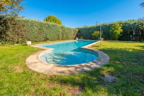 Chalet en Zona Norte