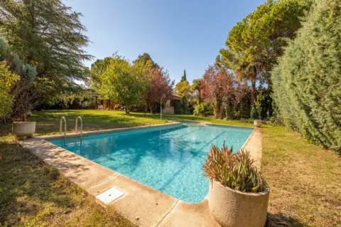 Chalet en Zona Norte