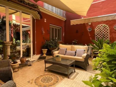 Casa en Centro