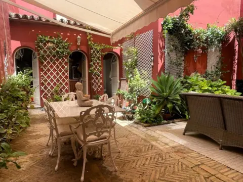 Casa en Centro
