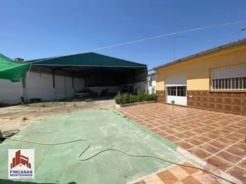 Casa en Buena Zona