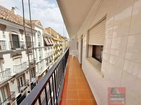 Piso en calle de Asturias