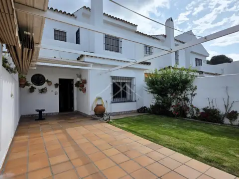 Chalet en Las Redes