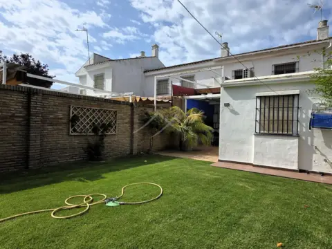 Chalet en Las Redes
