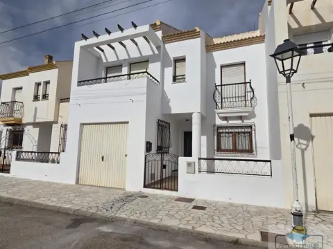 Casa en Venta Mateo
