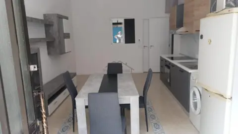 Apartamento en El Fraile