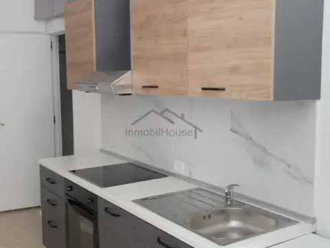 Apartamento en El Fraile