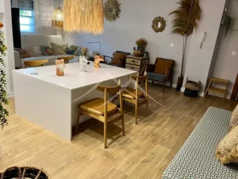 Apartamento en El Ancla