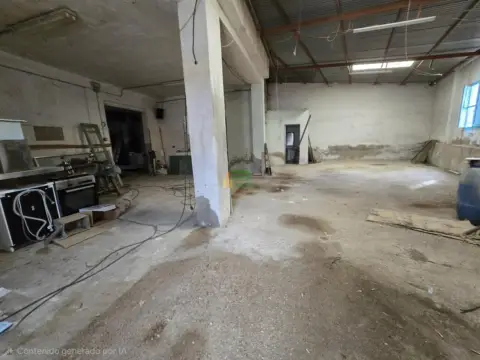 Casa en Centro
