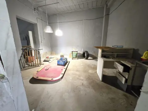 Casa en Centro