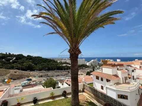 Apartment in Adeje